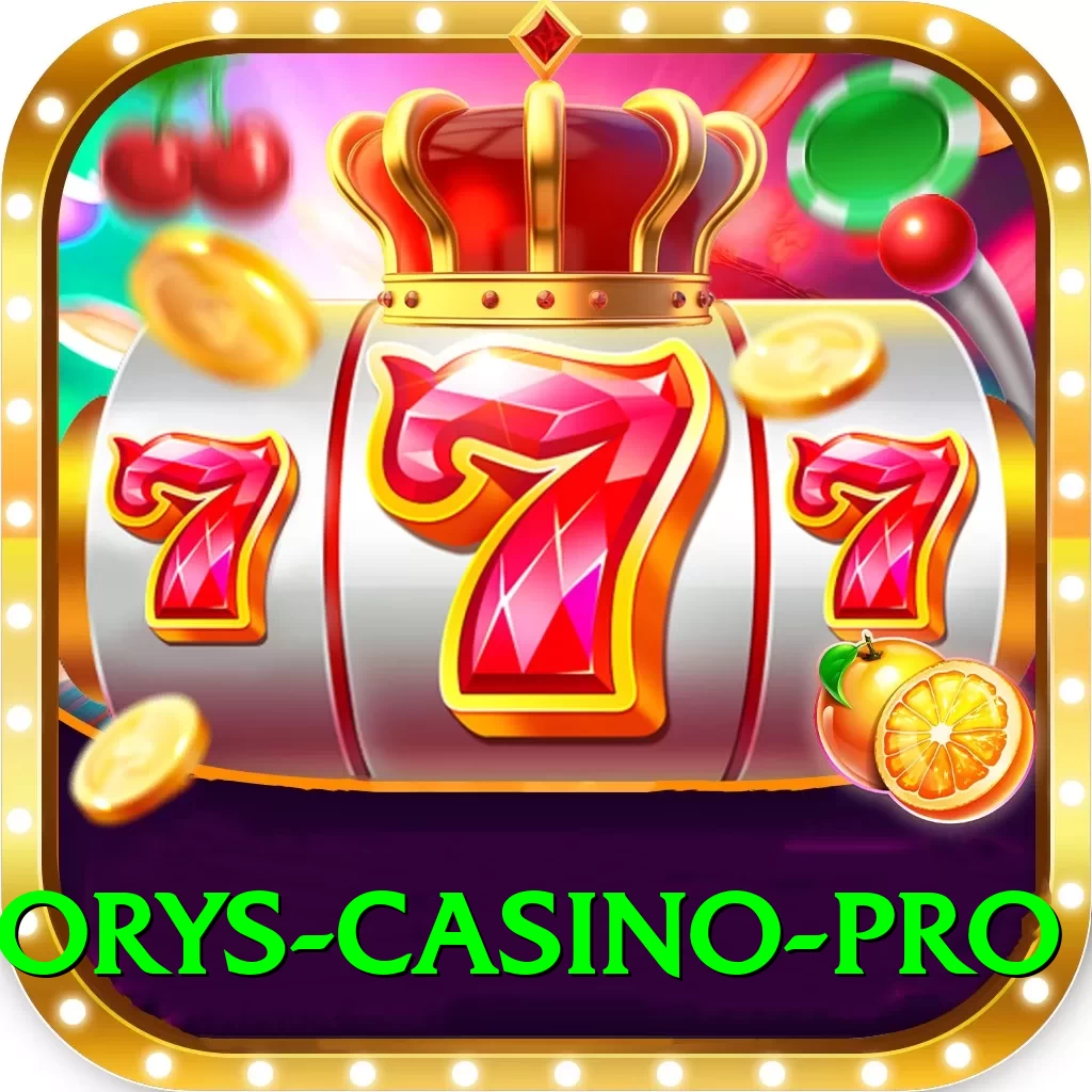 glorys casino Pro - Casino & Slots - 2