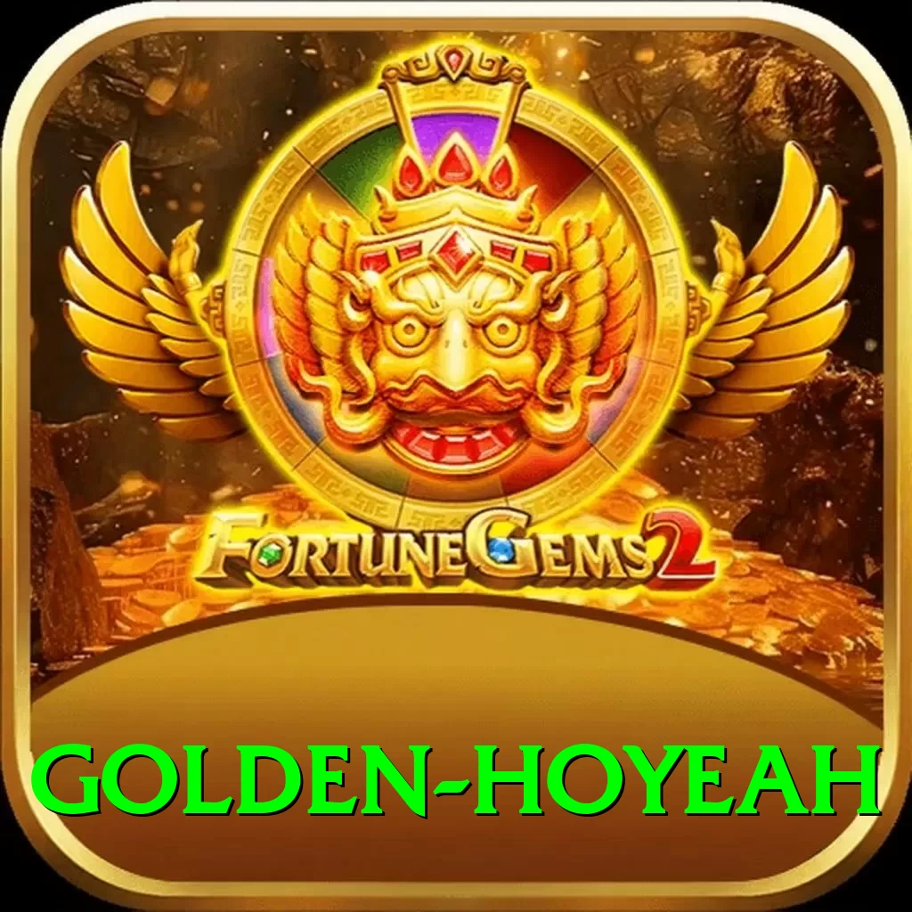 golden hoyeah Games (Casino & Earning) Elite v1.5.5 - 2
