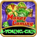 haider ali young gun Gold v1.7.7