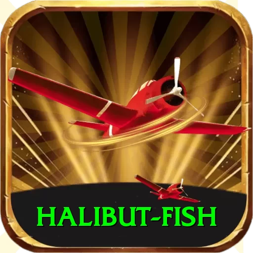 halibut fish VIP v2.3.4 - 2