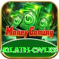 hasan ali death overs Pro Edition v4.5.6