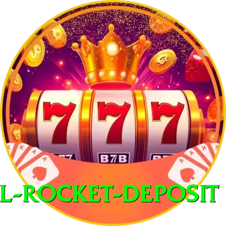 hbl rocket deposit Turbo v2.7.3 - 2