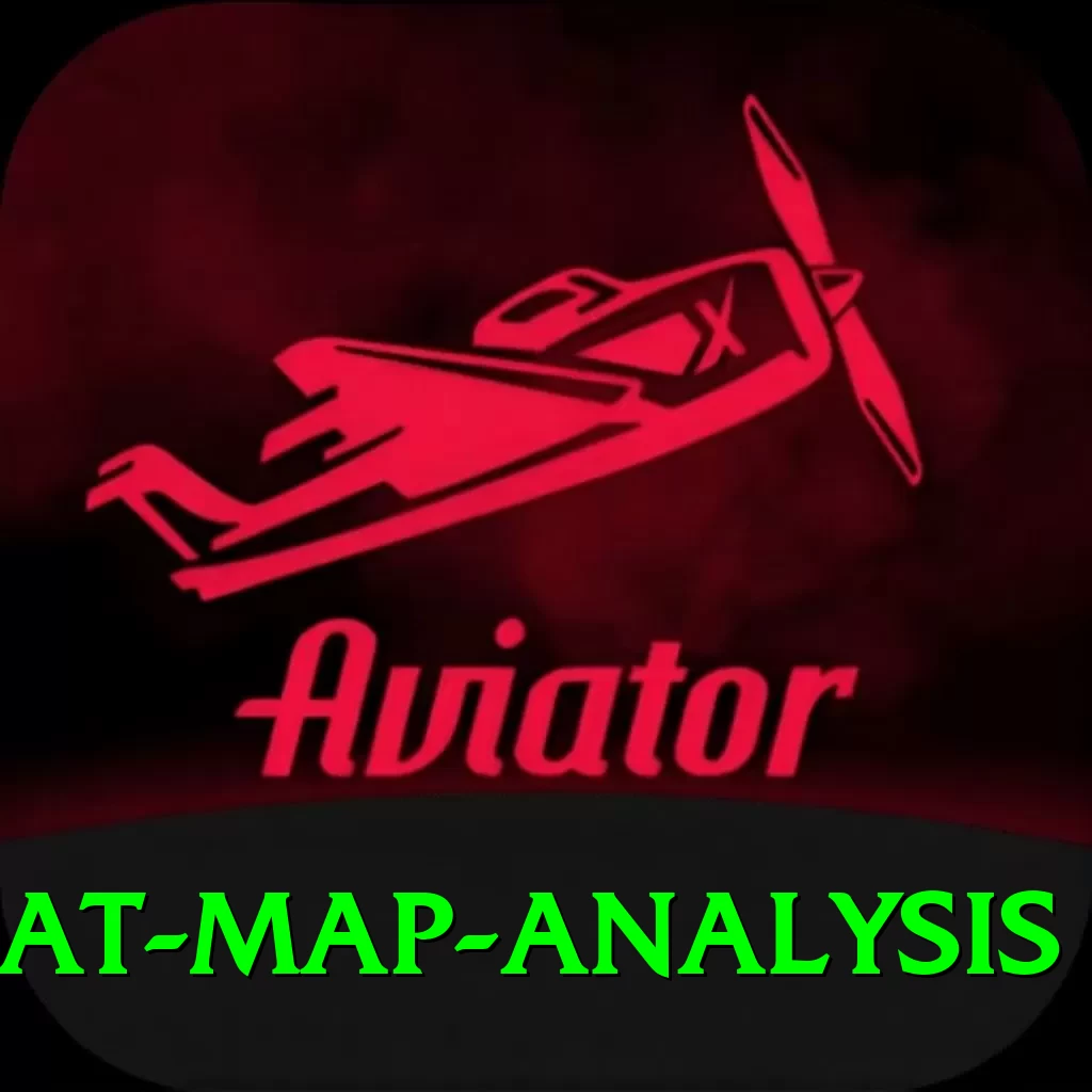 heat map analysis Pro Max v3.7.7 - 2