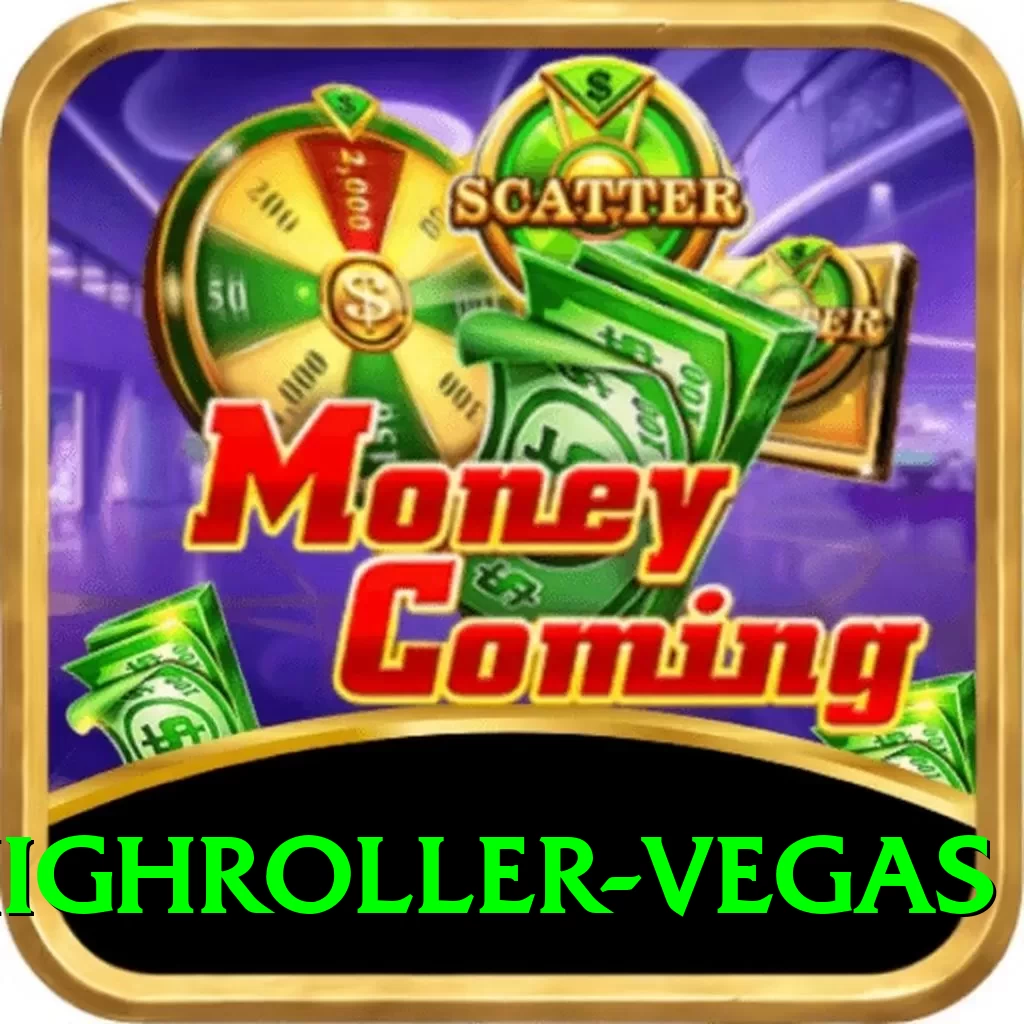 highroller vegas Elite v3.0.1 - 2