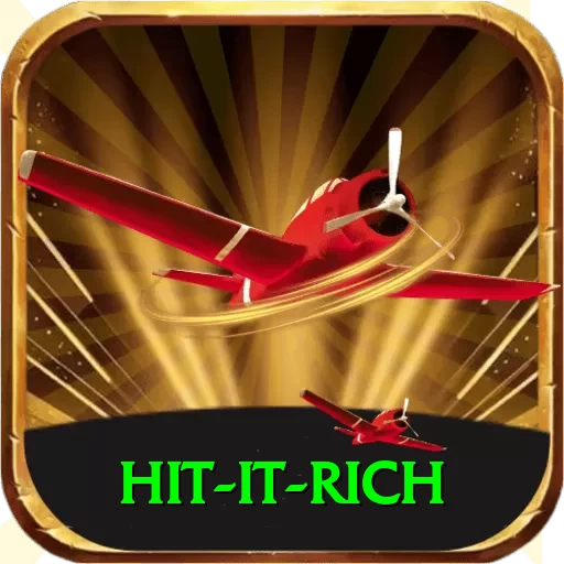 hit it rich Pro v1.8.6 - 2