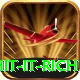 hit it rich Pro v1.8.6