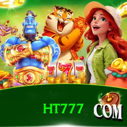 ht777 Games (Casino & Earning) Deluxe vv5.8.2 - 2
