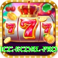 icc score Mega v5.3.2