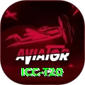 icc t20 Gold Pro v1.4.9