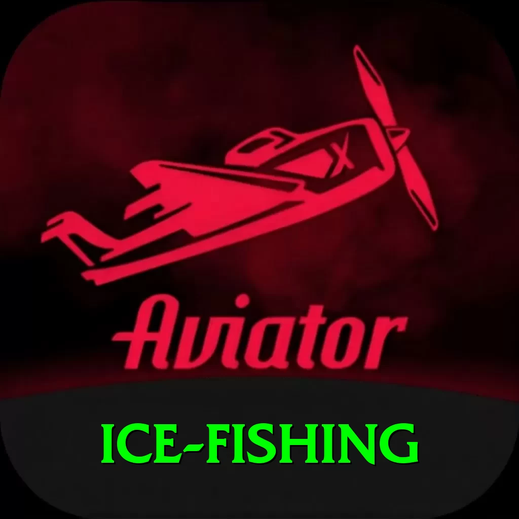 ice fishing Elite Pro v1.6.0 - 2