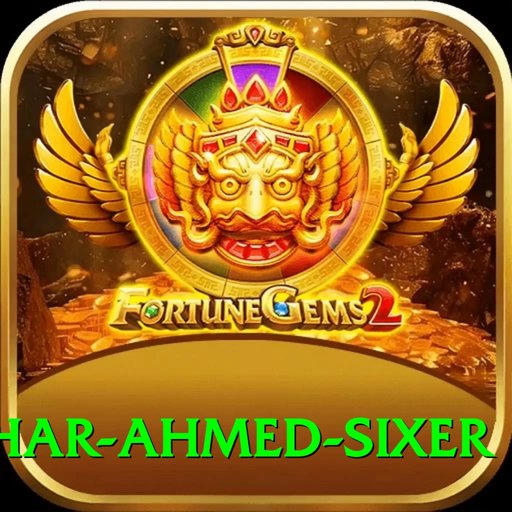 iftikhar ahmed sixer Turbo Pro v3.9.6 - 2