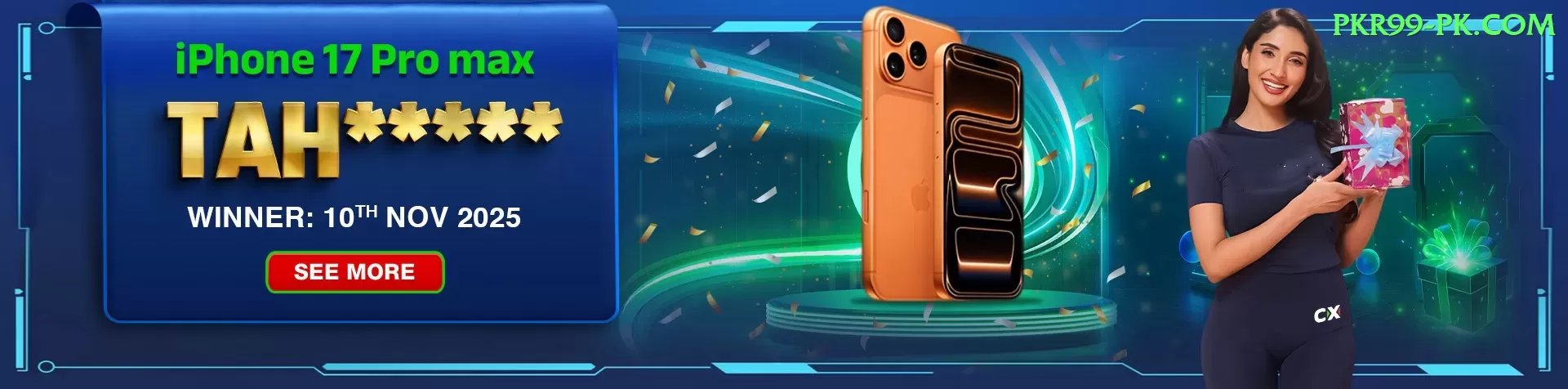 no deposit bonus Casino Official v3.0.1 Screenshot 1