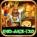 ind aus t20 Premium Edition v5.2.6