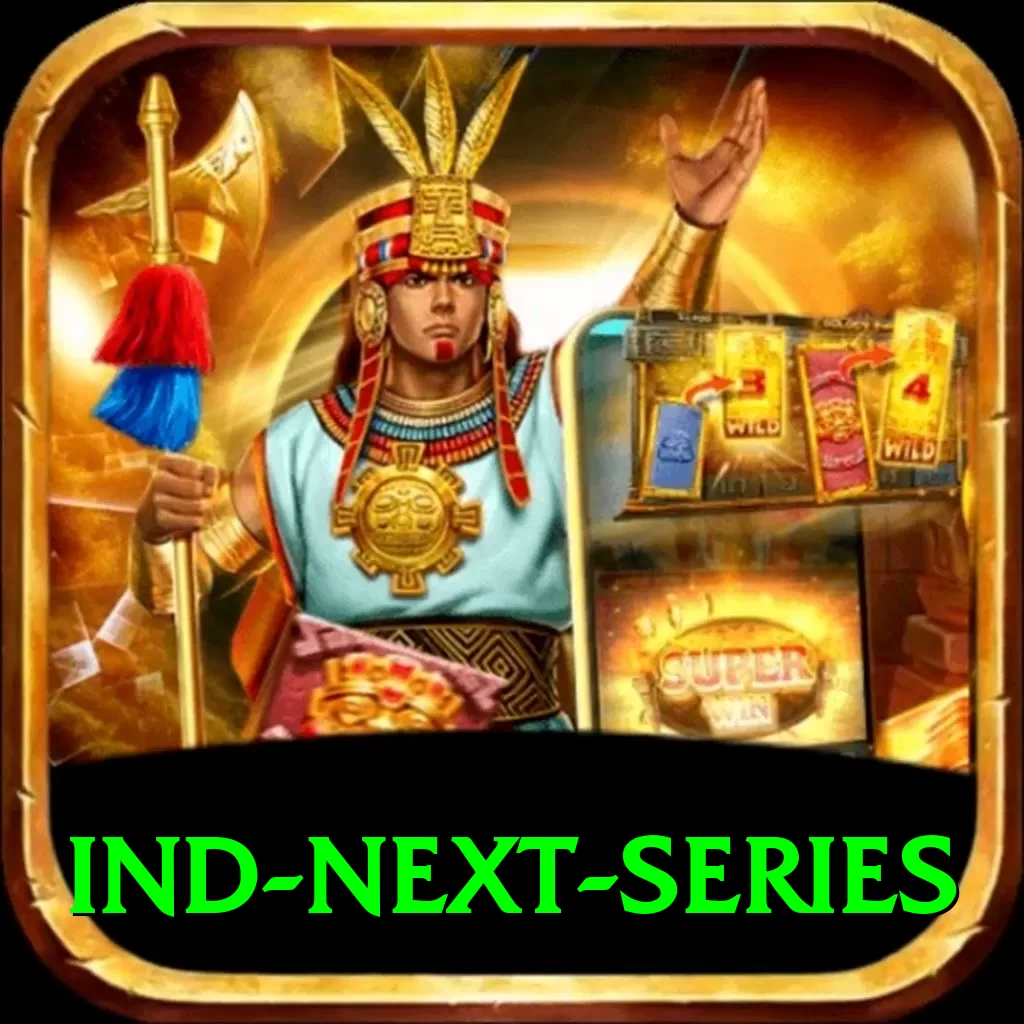 ind next series Deluxe Edition v2.2.5 - 2