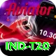 ind t20 VIP Pro v1.0.6