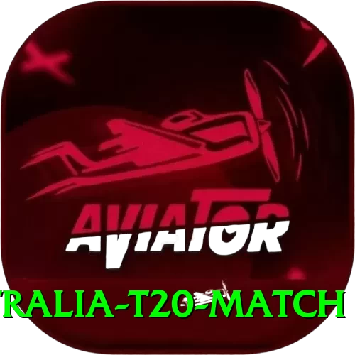india australia t20 match Deluxe Edition v2.4.0 - 2