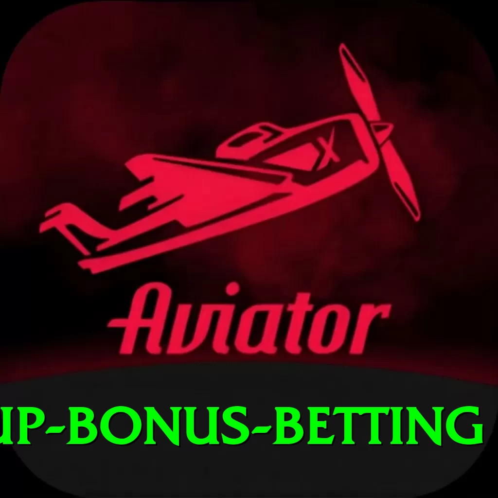instant sign up bonus betting Deluxe Pro v4.7.1 - 2