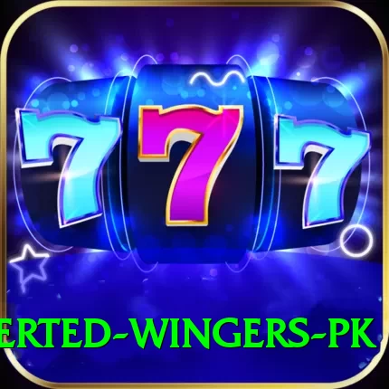 inverted wingers pk Master v3.3.5 - 2