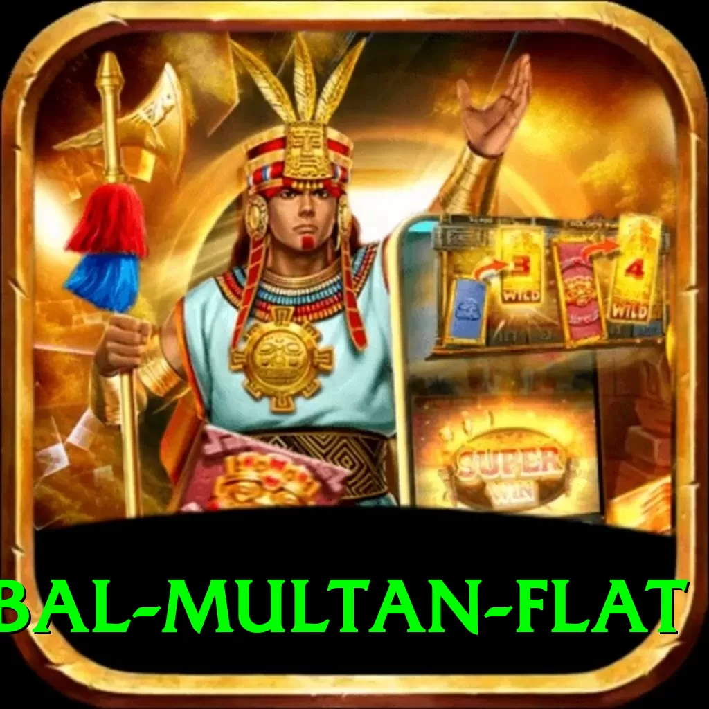 iqbal multan flat Ultimate Pro v1.3.2 - 2