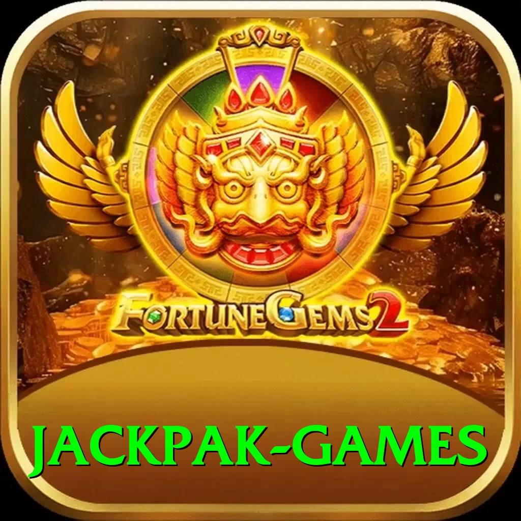 jackpak games VIP Pro v2.6.1 - 2