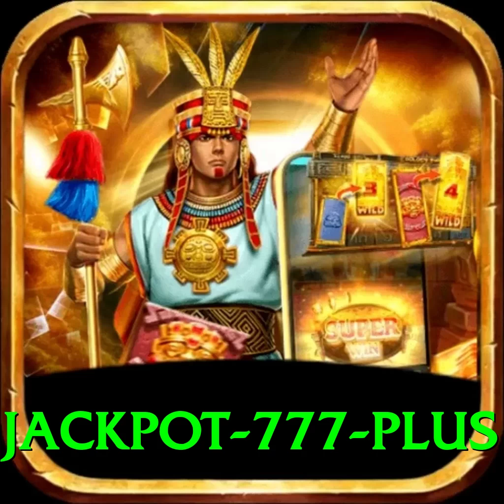 jackpot 777 Champion Pakistan - 2