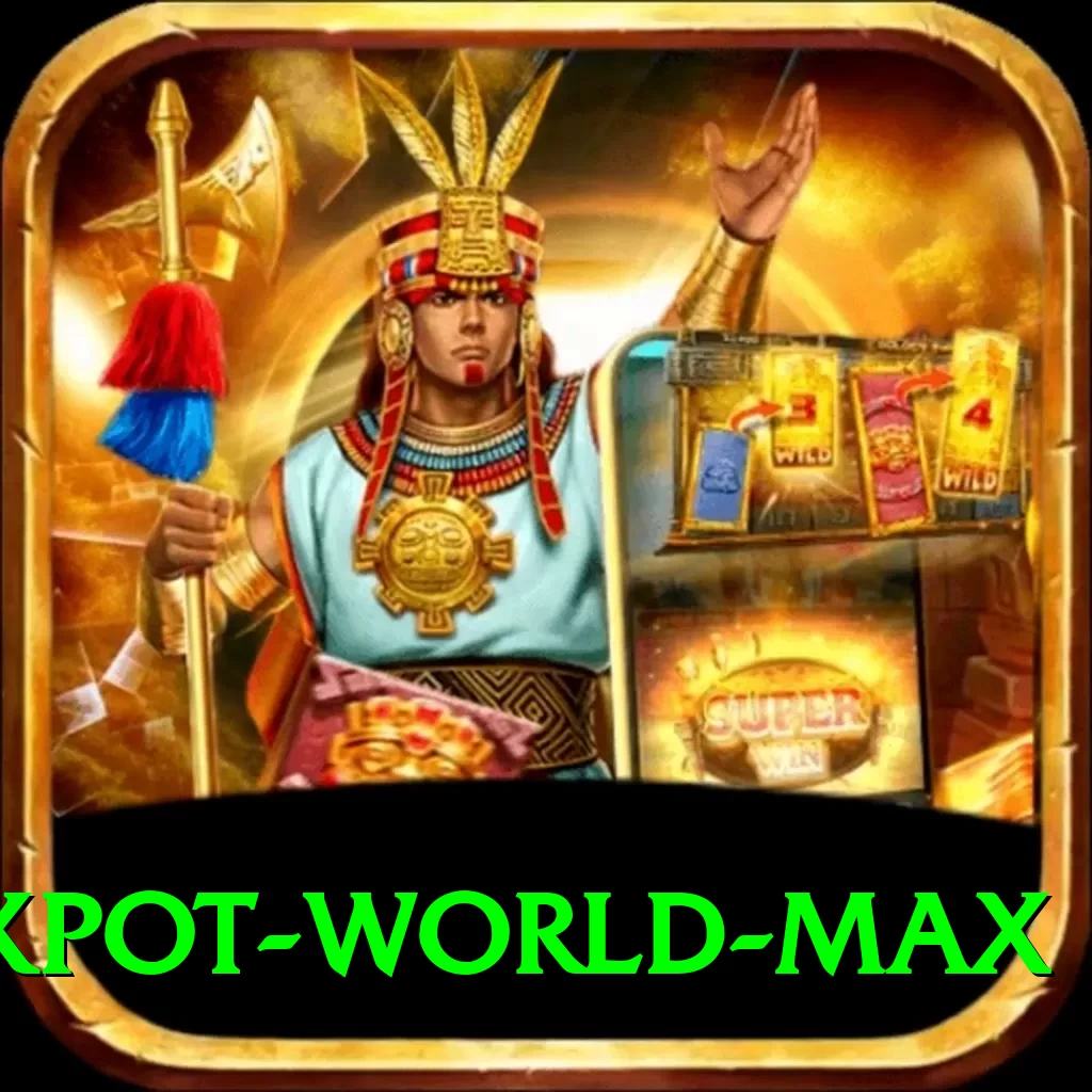Jackpot World - Prime v4.2.3 - 2