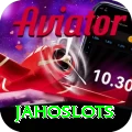 jahoslots Max Pro vv5.9.3