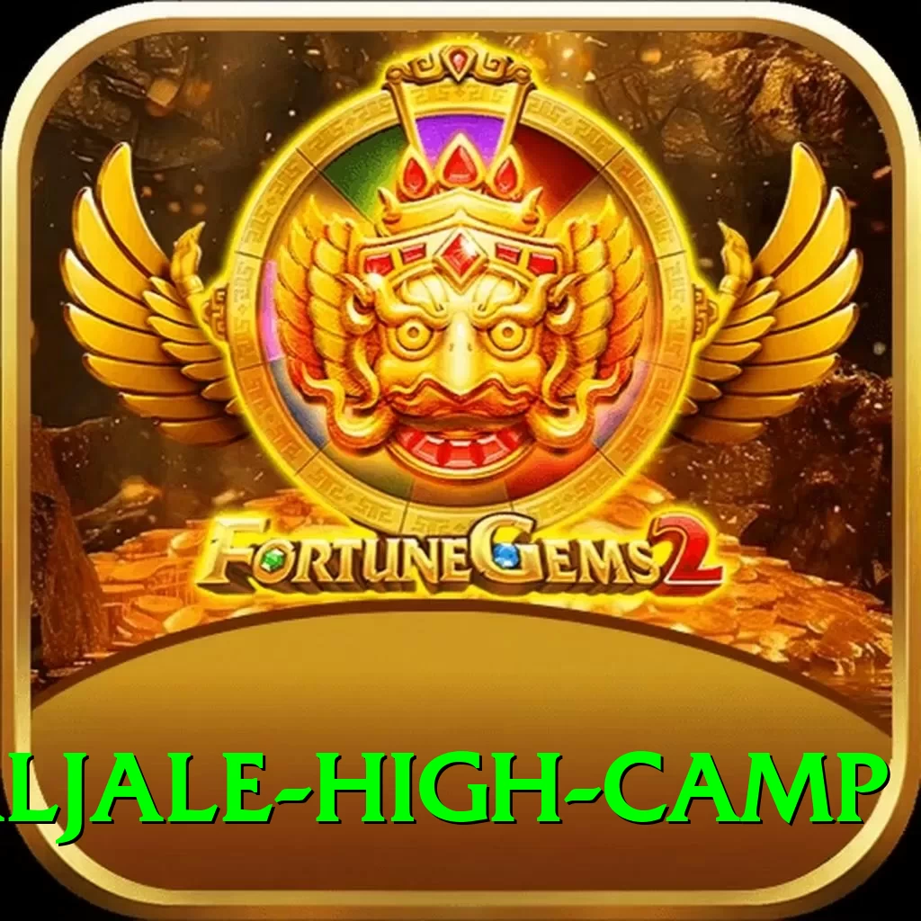 jaljale high camp Games (Casino & Earning) Gold v3.9.4 - 2