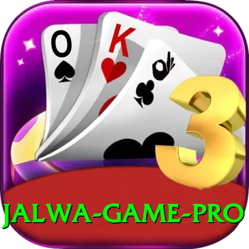 jalwa game - Max v2.0.9 - 2