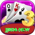 JJ804 Casino Official v1.5.4