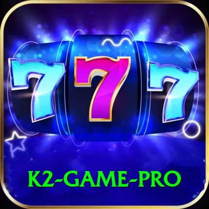 k2 game Slot Machine Master - 2