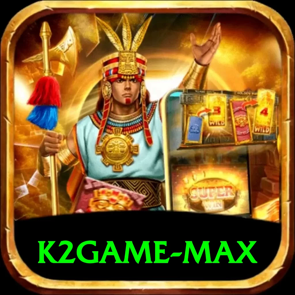 K2Game Bonus Mega v1.0.4 - 2