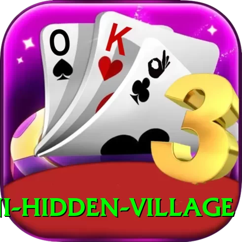 kagbeni hidden village VIP v4.8.1 - 2