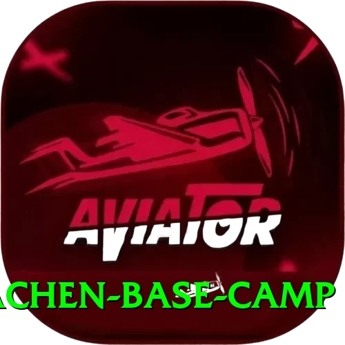 kambachen base camp Max Pro v4.8.3 - 2