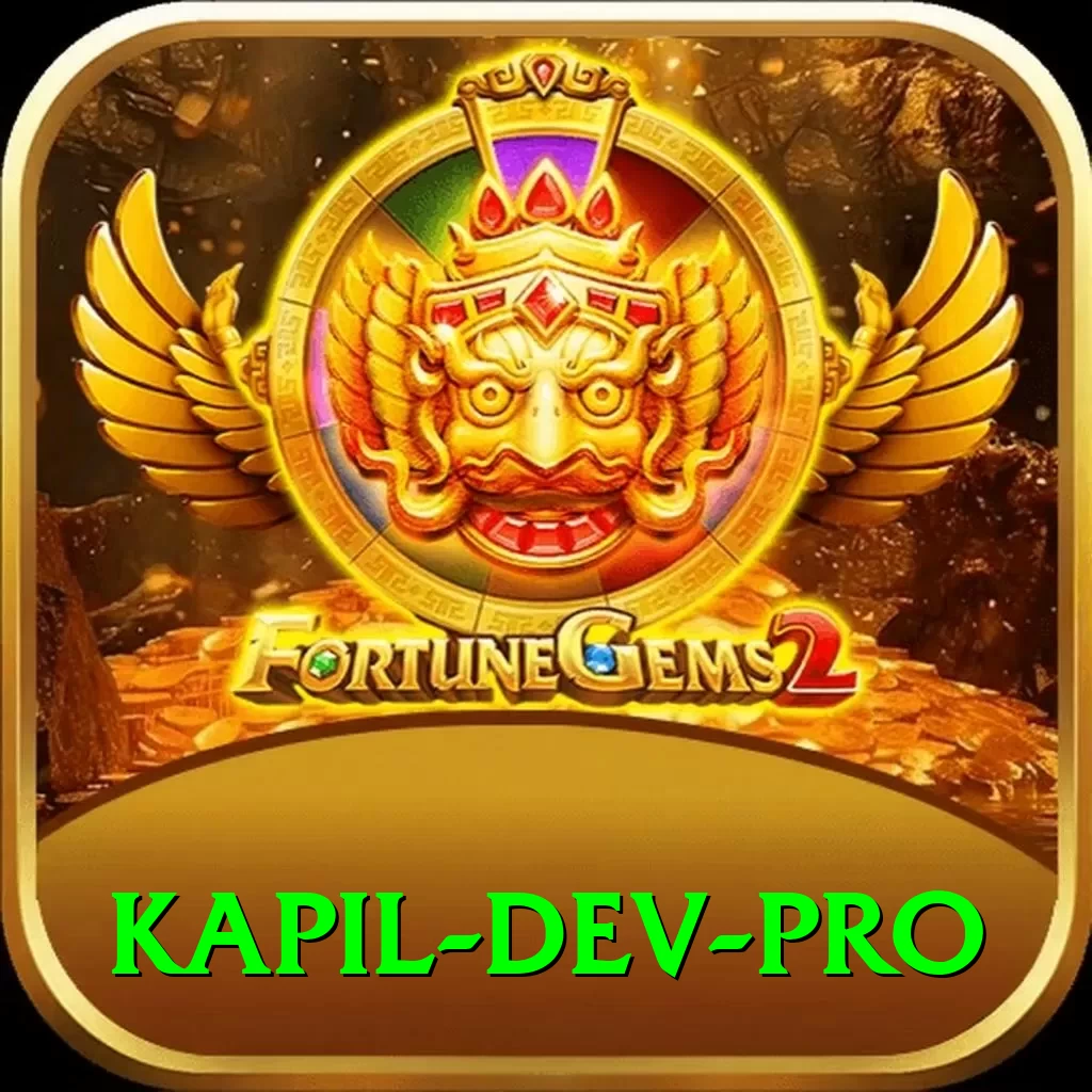 kapil dev App Master v5.7.4 - 2