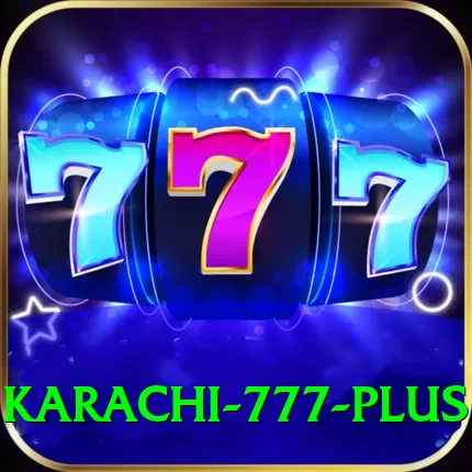 Karachi 777 Mobile Ultimate - 2