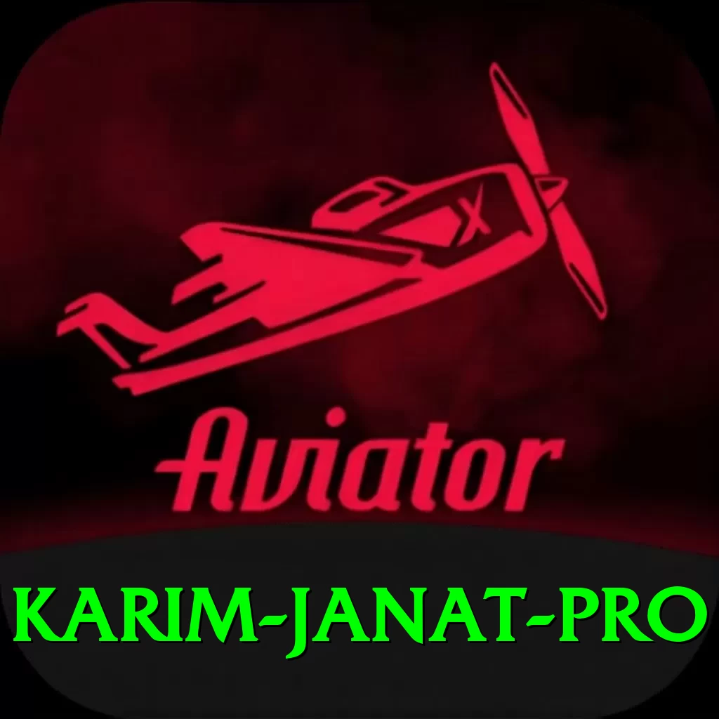 karim janat Casino VIP v2.2.1 - 2