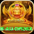 kashif ali opener Gold v5.3.6