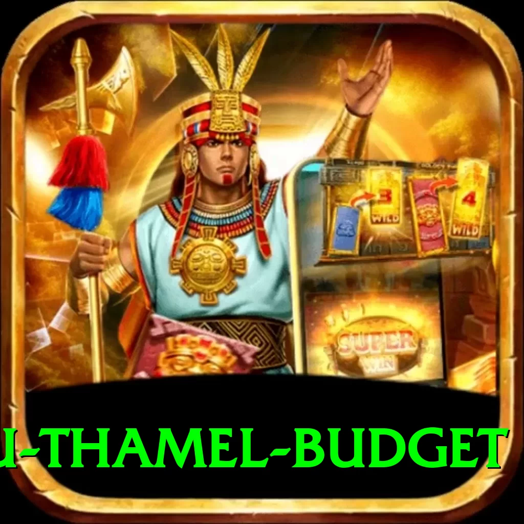 kathmandu thamel budget Plus v2.7.4 - 2