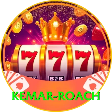 kemar roach Gold v4.8.0 - 2