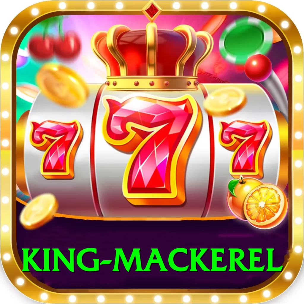 king mackerel Games (Casino & Earning) Elite v4.7.5 - 2