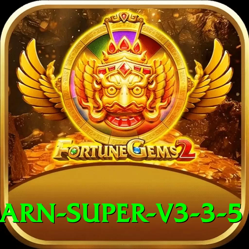 kk33 Earn Super v3.3.5 - 2