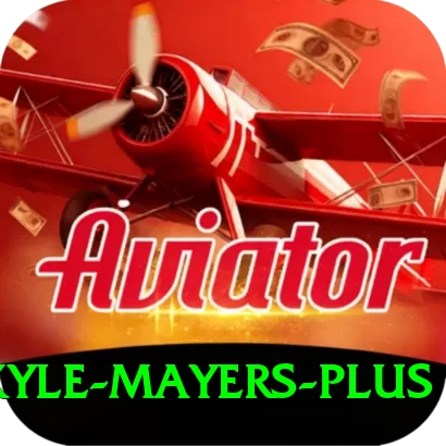 kyle mayers - Max v4.8.1 - 2