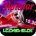 lgo4d slot Elite Pro v3.4.7