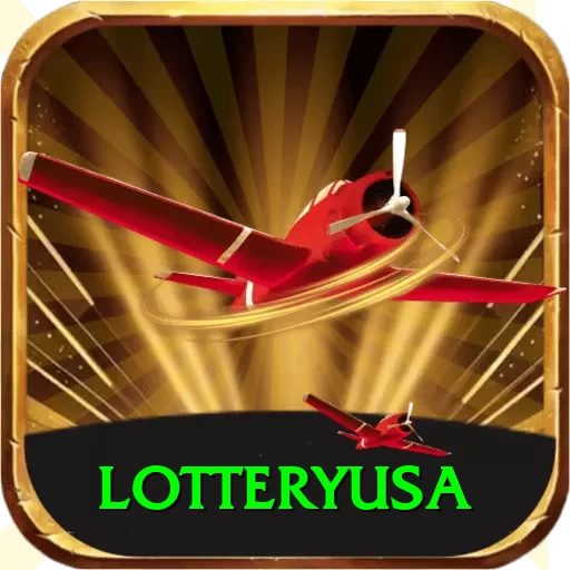 lotteryusa Deluxe Edition v1.6.4 - 2
