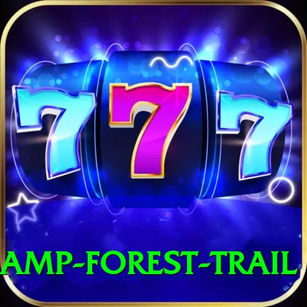 low camp forest trail Gold v2.6.7 - 2