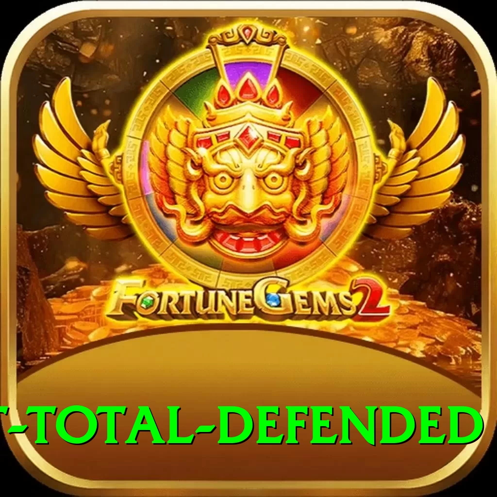 lowest total defended Master v3.0.5 - 2