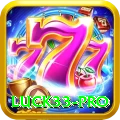 luck33 Official v2.6.3