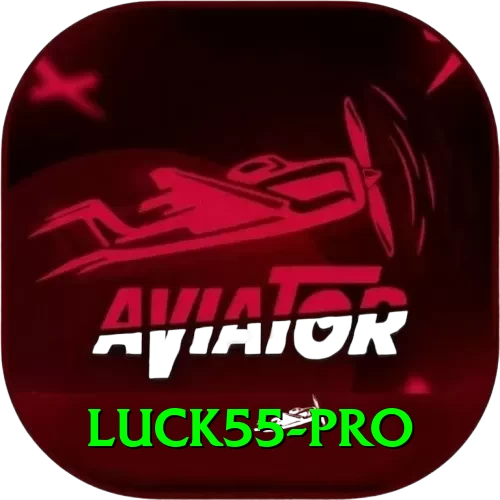 luck55 Casino Gold v5.3.1 - 2
