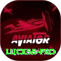 luck55 Casino Gold v5.3.1